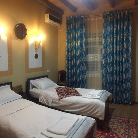 Khiva Angarik Darvoza Hotel Luaran gambar